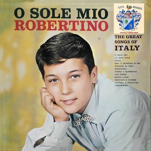 Robertino